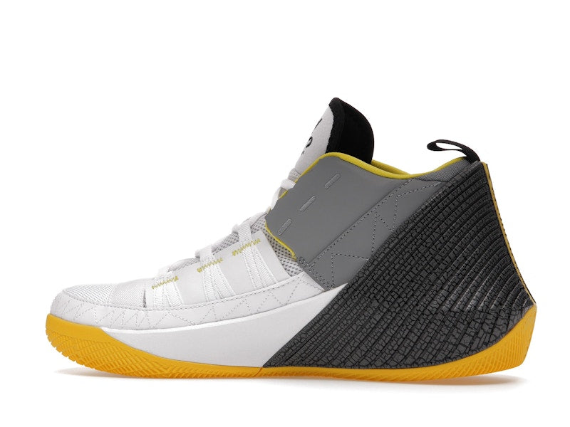 Jordan Why Not Zer0.1 Chaos White
