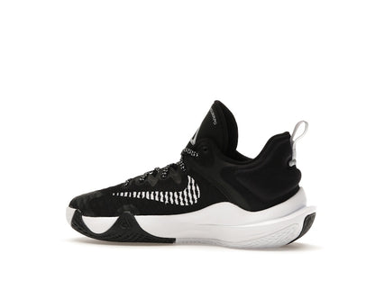 Nike Giannis Immortality Black White (GS)