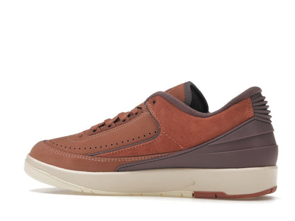 Jordan 2 Retro Low Sky J Orange (Women's)