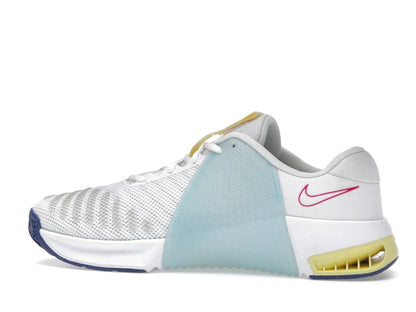 Nike Metcon 9 White Fierce Pink