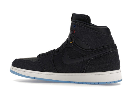 Jordan 1 Retro Family Forever