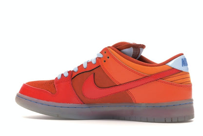 Nike SB Dunk Low Gamma Orange