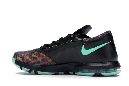 Nike KD 6 NOLA Gumbo League Illusion