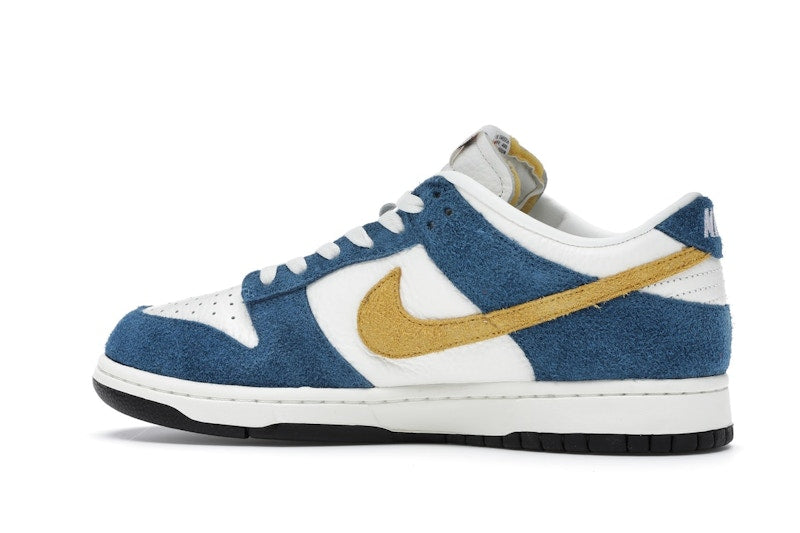 Nike Dunk Low Kasina Industrial Blue