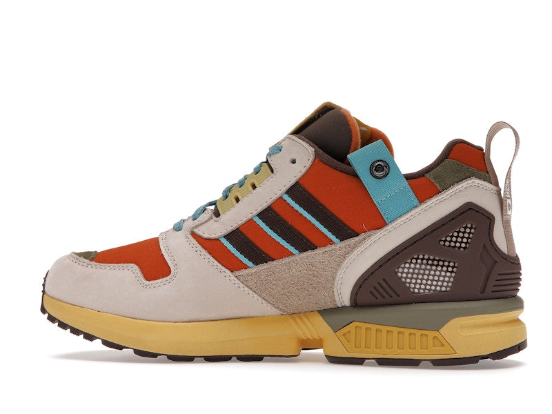 adidas ZX 8000 National Park Foundation Yellowstone