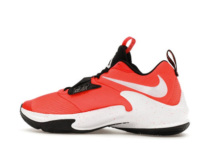 Nike Zoom Freak 3 Team Bright Crimson