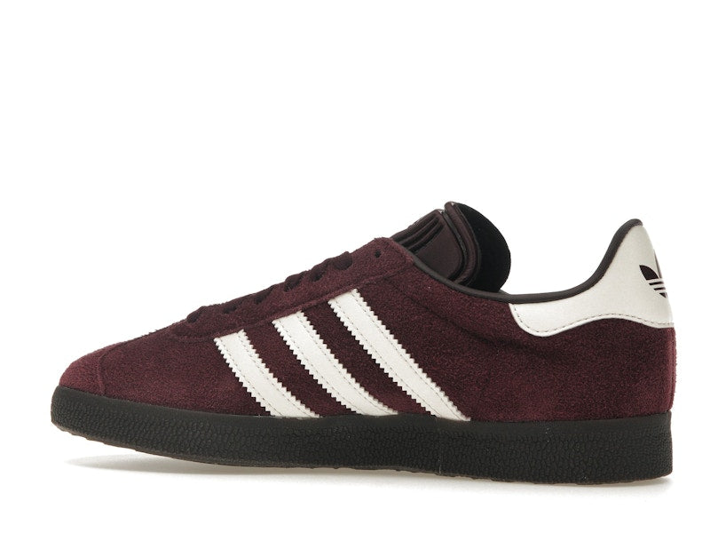 adidas Gazelle Maroon