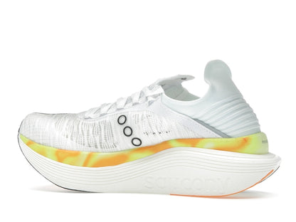 Saucony Endorphin Elite 2 White Peel