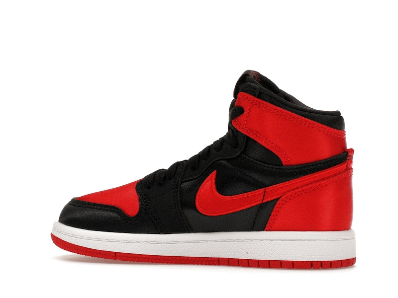 Jordan 1 Retro High OG Satin Bred (PS)