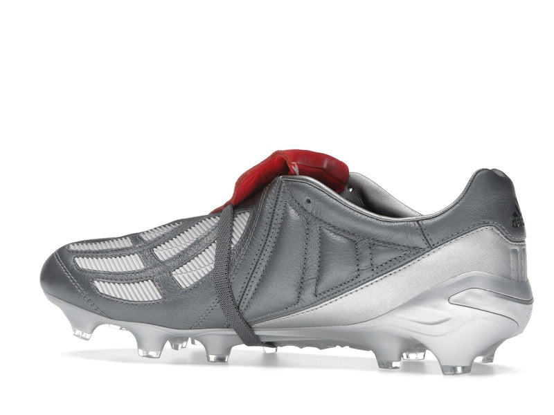 adidas Predator Mania FG LE Gunmetal