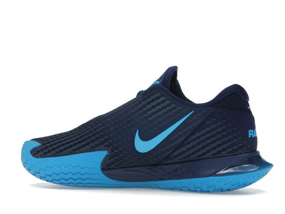 Nike Court Zoom Vapor Cage 4 Rafa Blue Void Laser Blue