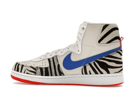 Nike Terminator High Tennessee State University Slim & Husky's Pizza