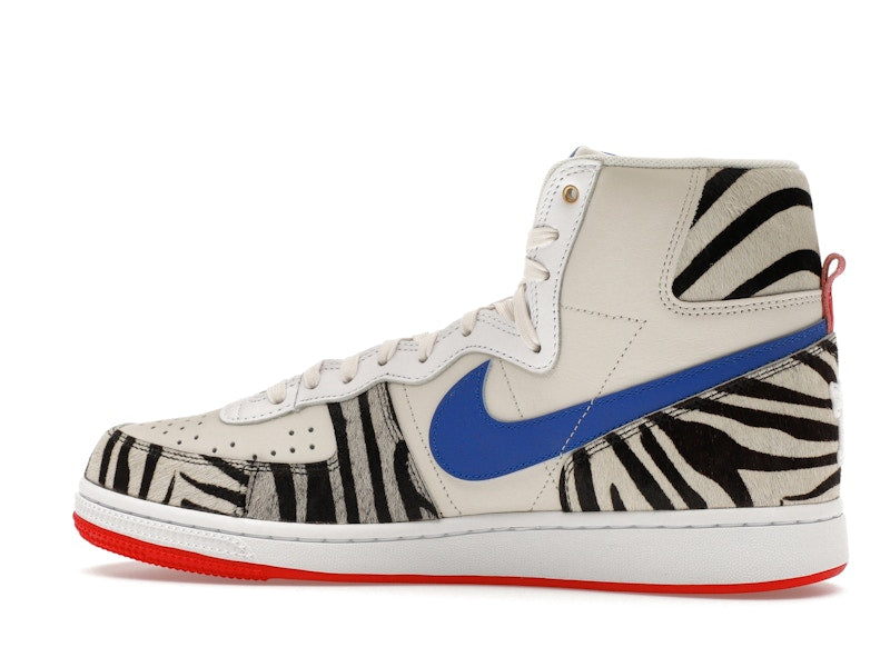 Nike Terminator High Tennessee State University Slim & Husky's Pizza