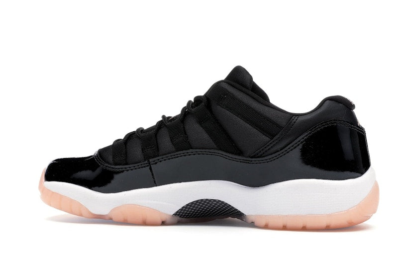 Jordan 11 Retro Low Bleached Coral (GS)