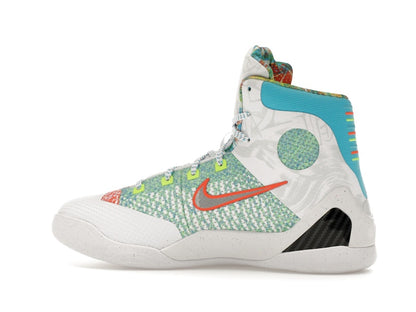 Nike Kobe 9 Elite Protro What The (2025) (GS)