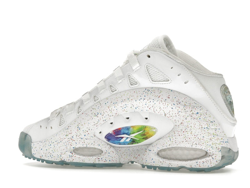 Reebok ES22 Panini Color Blast