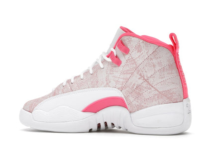 Jordan 12 Retro Arctic Punch (GS)
