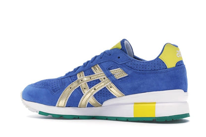 ASICS GT-II KFE Brazil