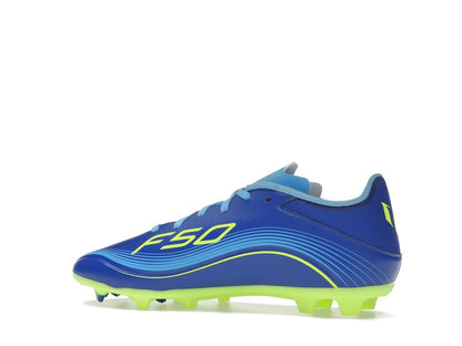 adidas F50 League FG/MG Messi Vis10n Pack (Kids)