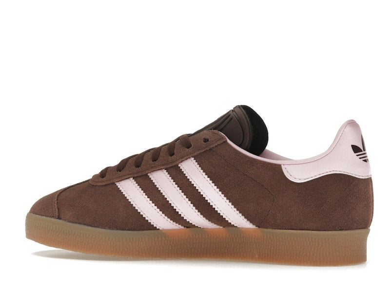 adidas Gazelle Auburn Clear Pink