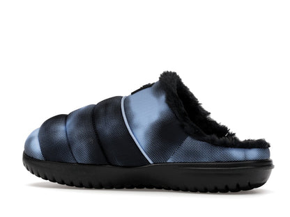 Nike Burrow SE Black Aluminum Midnight Navy