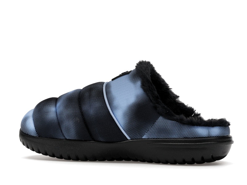 Nike Burrow SE Black Aluminum Midnight Navy
