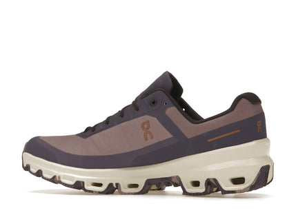 On Running Cloudventure LOEWE Lilac (Women's)