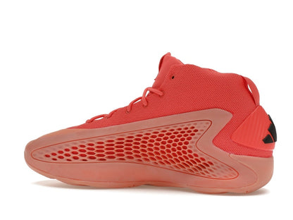 adidas AE 1 Georgia Red Clay