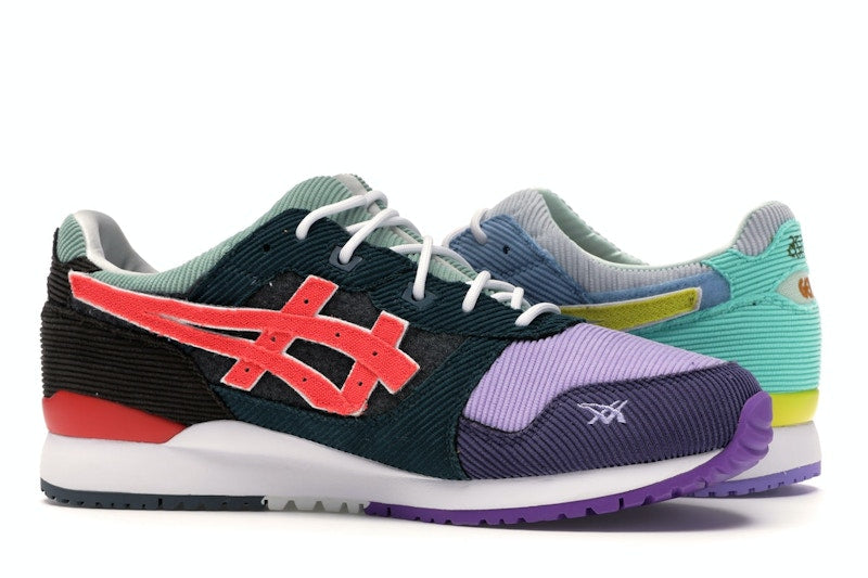 ASICS Gel-Lyte III Sean Wotherspoon x atmos