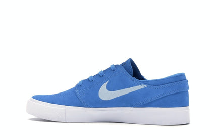 Nike SB Zoom Stefan Janoski RM Light Photo Blue