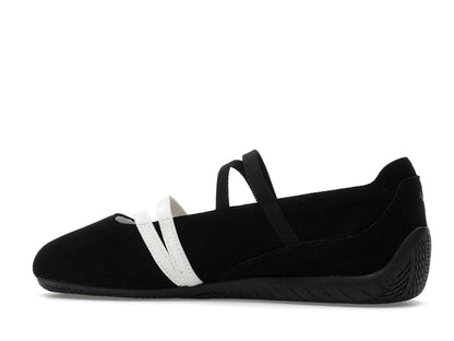 Puma Speedcat Ballet Black White (Women's)