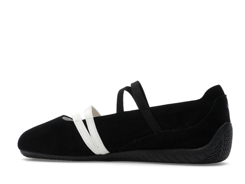 Puma Speedcat Ballet Black White (Women's)