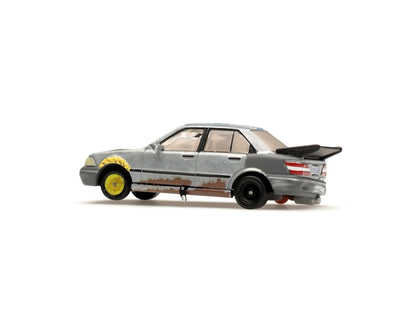 MSCHF x Hot Wheels "Not Wheels™"
