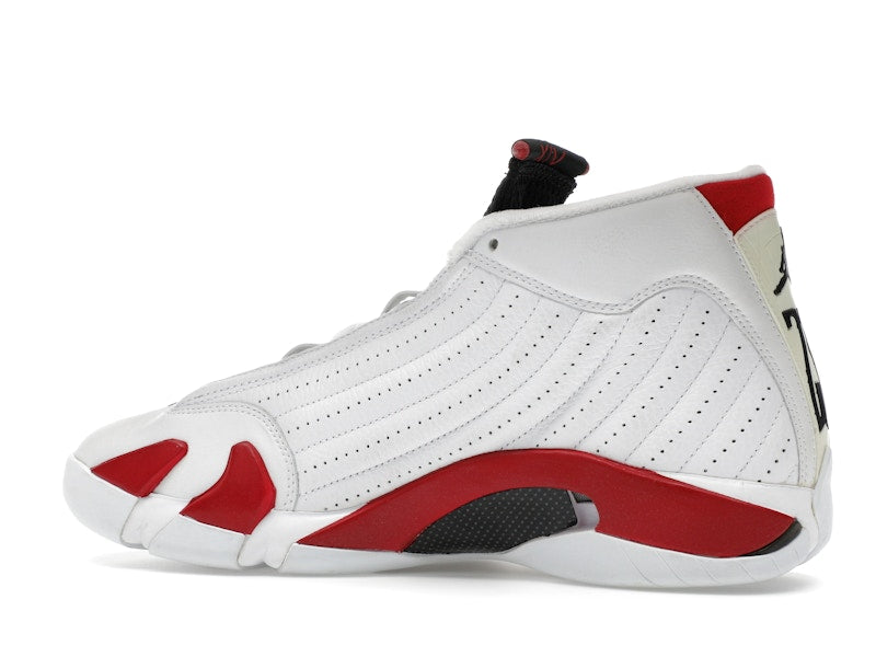 Jordan 14 Retro Candy Cane (2006)