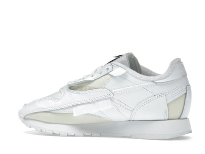 Reebok Classic Leather Re-Co Maison Margiela Project 0 'Memory Of' V2 Footwear White