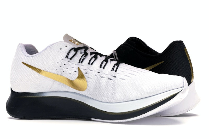 Nike Zoom Fly Mismatched