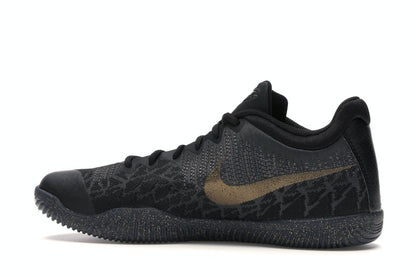 Nike Mamba Rage Gold Stars