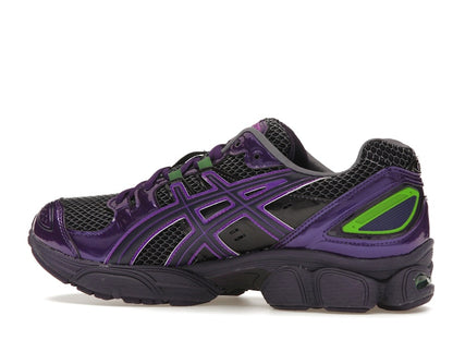 ASICS Gel-Nimbus 9 Night Shade Orchid