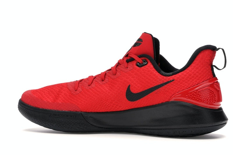 Nike Mamba Focus University Red