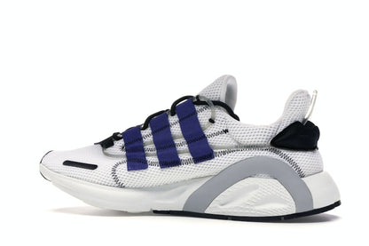 adidas LXCON Cloud White Active Blue