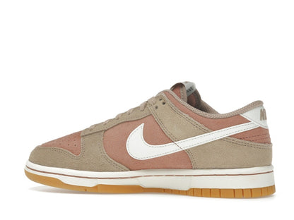 Nike Dunk Low SE Rattan Terra Blush