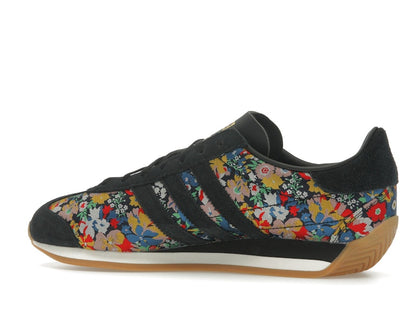 adidas Country OG Liberty London Floral Embroidery (Women's)