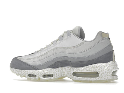 Nike Air Max 95 Light Bone GID
