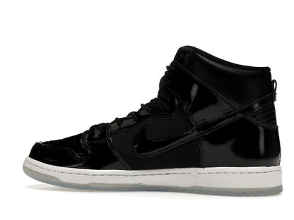 Nike SB Dunk High Space Jam