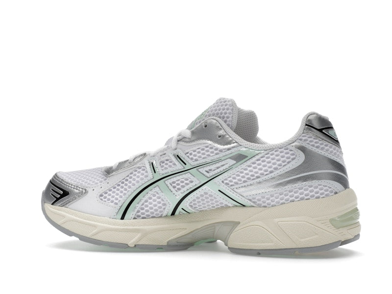 ASICS Gel-1130 White Mint Tint (Women's)