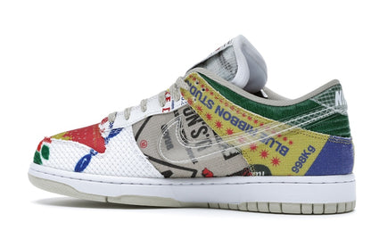 Nike Dunk Low SP City Market