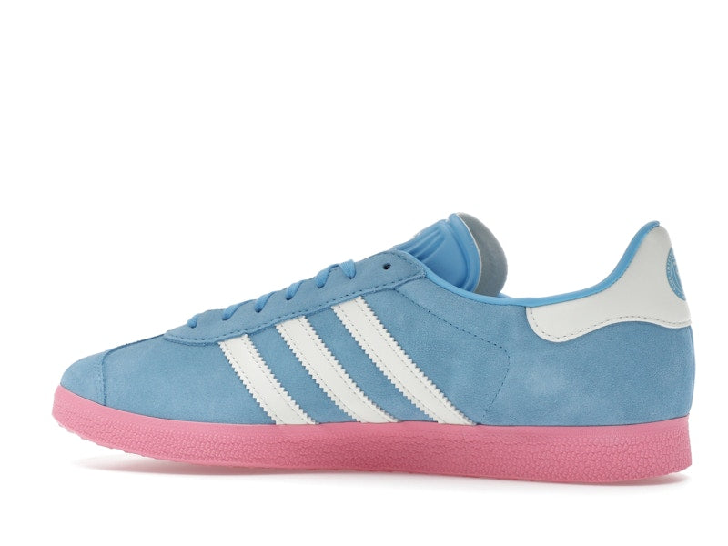 adidas Gazelle Inter Miami CF Third Kit