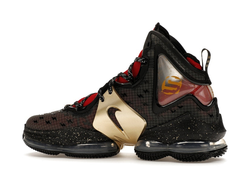 Nike LeBron 19 Doernbecher Sam David