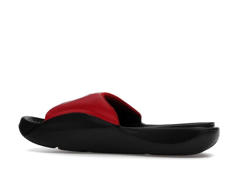 Jordan Franchise Slide Varsity Red Black White