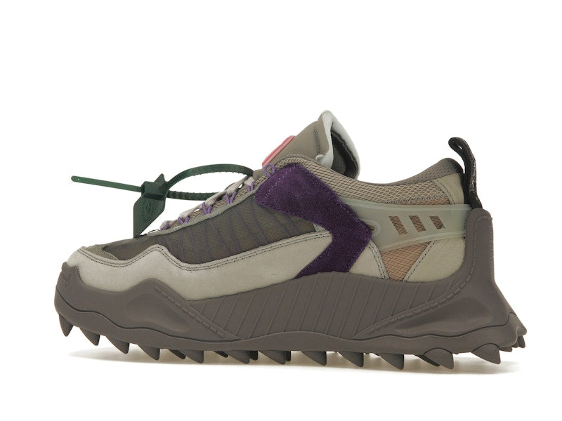 OFF-WHITE Odsy-1000 Grey Multi